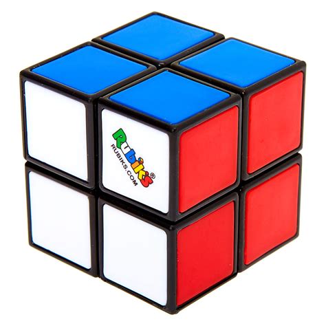 Cubo De Rubik 2x2 Online GUÍA DEFINITIVA 》 Como Armar el Cubo de Rubik 2x2 | FÁCIL |